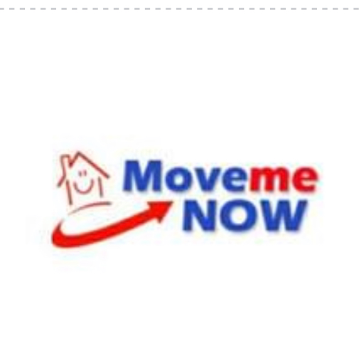 Move Me Now Moving & Delivery Service Ltd. logo
