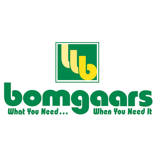 Bomgaars logo