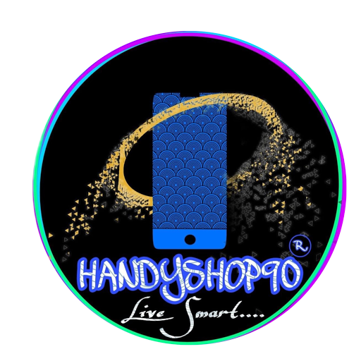 HandyShop90 logo