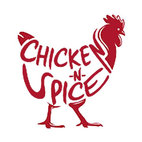 Chicken-N-Spice Shorewood logo