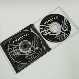Arkangel Shakespeare 38 Fully-Dramatized CD Plays Unabridged Edition