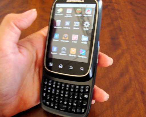 spice xt300 da motorola