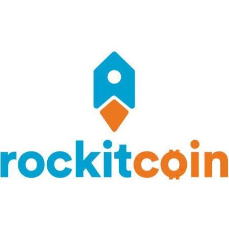 RockItCoin Bitcoin ATM