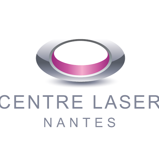 Centre Laser Nantes : Epilation Laser et Médecine Esthétique logo