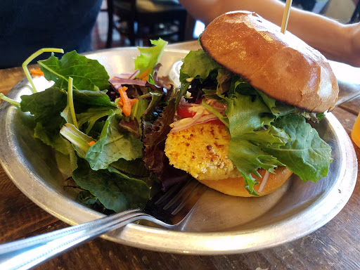 Bakery «Wildflour Bakery & Café», reviews and photos, 29105 Canwood St, Agoura, CA 91301, USA