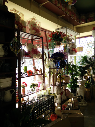 Florist «Al-Medina Floral & Gifts», reviews and photos, 1021 N Sylvania Ave, Fort Worth, TX 76111, USA