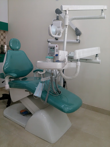 ConfiDENTAL, 892, Sagar Presidency Apartment, F - 8, Sector - 50, Noida, Uttar Pradesh 201301, India, Paediatric_Dentist, state UP