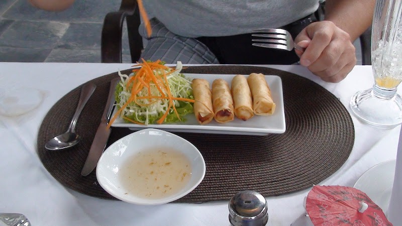 Что есть в Тае кроме пляжа?