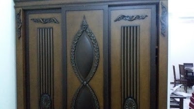 Photos of مركز جمال لصيانة الدش والتلفزيون