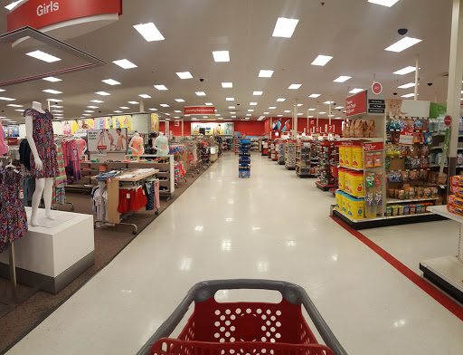 Department Store «Target», reviews and photos, 1300 Long Grove Dr, Mt Pleasant, SC 29464, USA