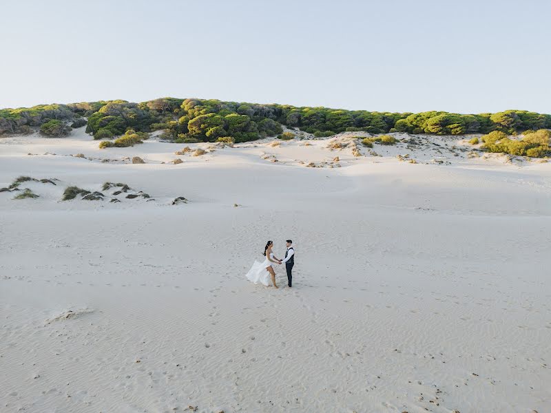 Photographe de mariage Sete Carmona (setecarmona). Photo du 16 octobre 2023