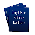 İngilizce Kelime Kartları