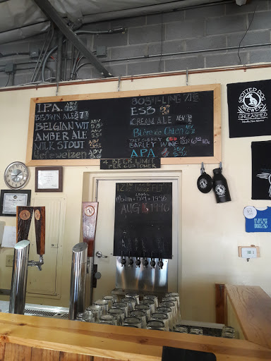 Brewery «Spotted Dog Brewery», reviews and photos, 2900 Avenida de Mesilla, Las Cruces, NM 88005, USA