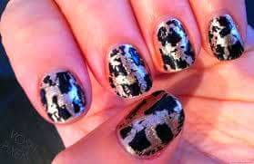 Nail Paint Design Images New Stuff