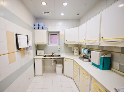 dentist