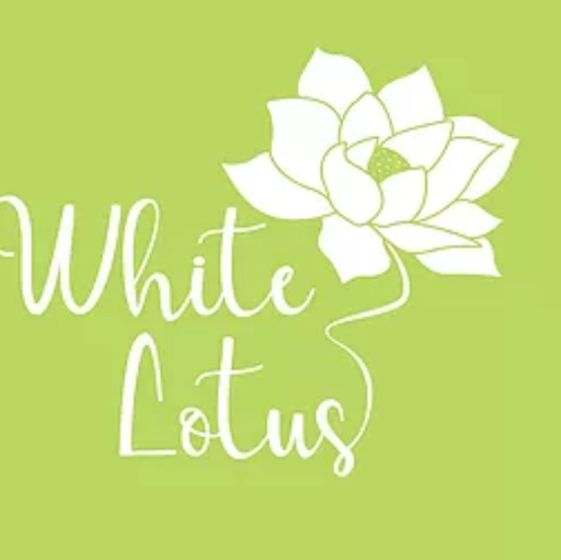 White Lotus Healing Spa logo