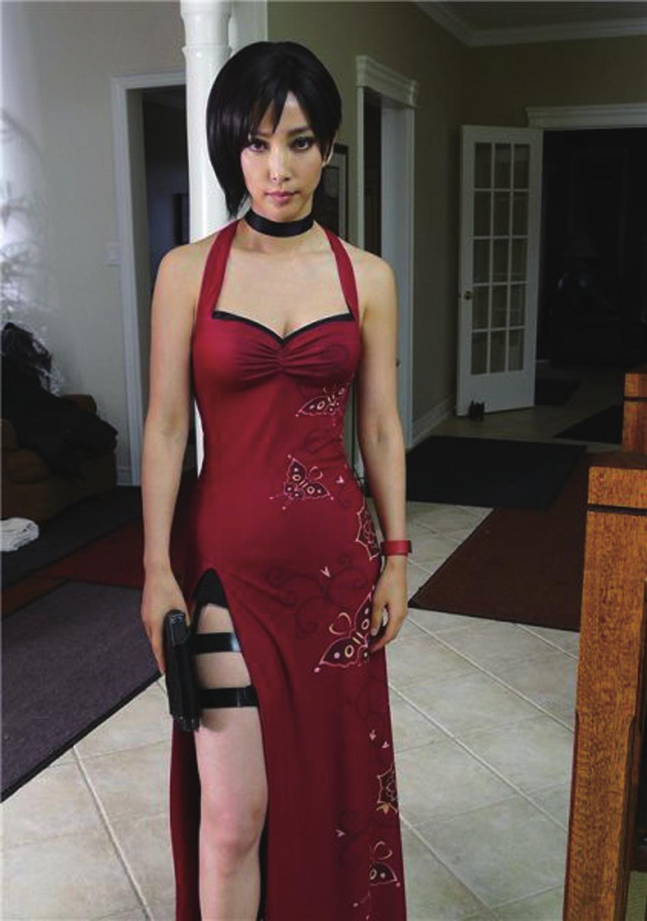 파일:attachment/Resident_Evil_-_Ada_Wong_(9).jpg