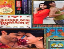 مشاهدة فيلم الرومانسية والدراما الهندي Shuddh Desi Romance 2013 مترجم مشاهدة اون لاين علي اكثر من سيرفر 2