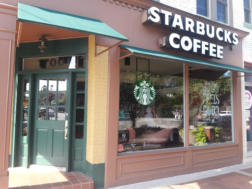 Coffee Shop «Starbucks», reviews and photos, 17001 Kercheval Ave, Grosse Pointe, MI 48230, USA