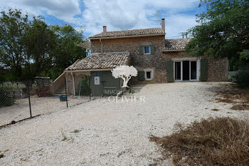 maison à Roussillon (84)