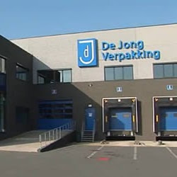 De Jong Verpakking