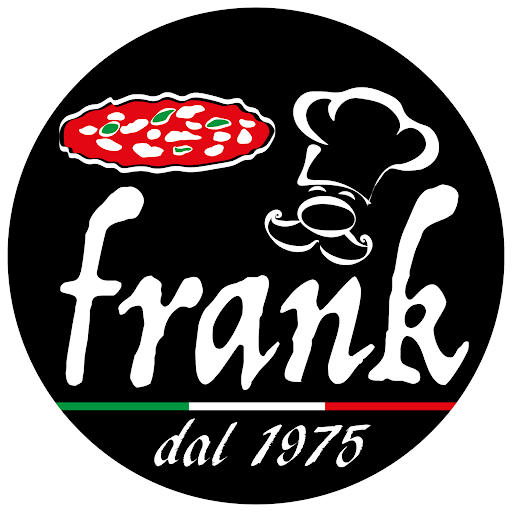 Frank Pizzeria Ristorante - Dal 1975 logo