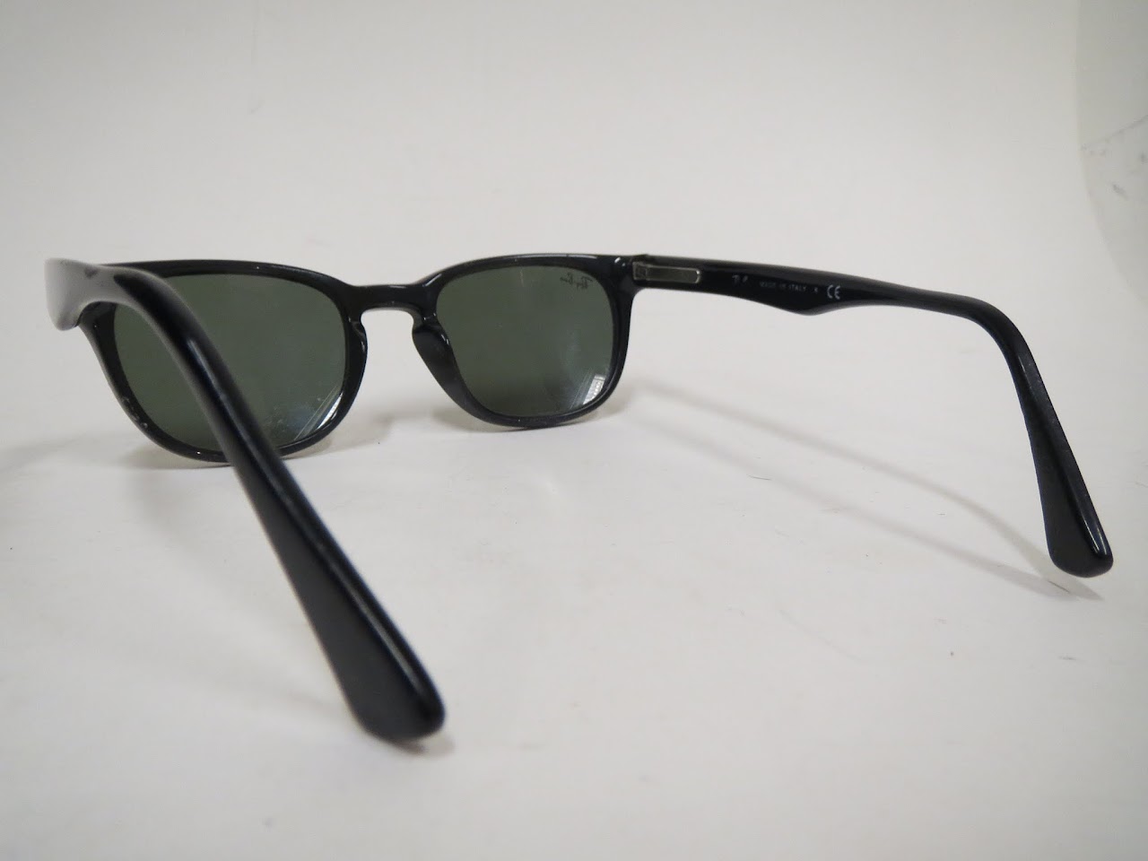 Ray Ban Havana Shades