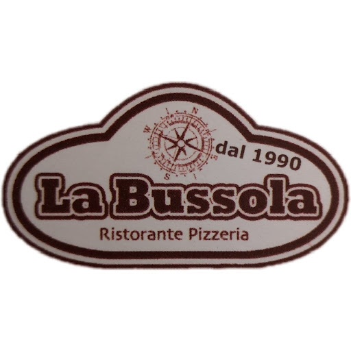 Pizzeria Ristorante La Bussola logo