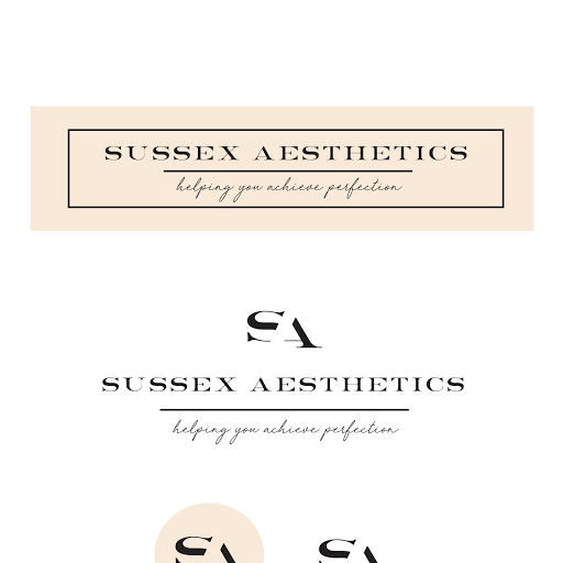Sussex Aesthetics LTD logo
