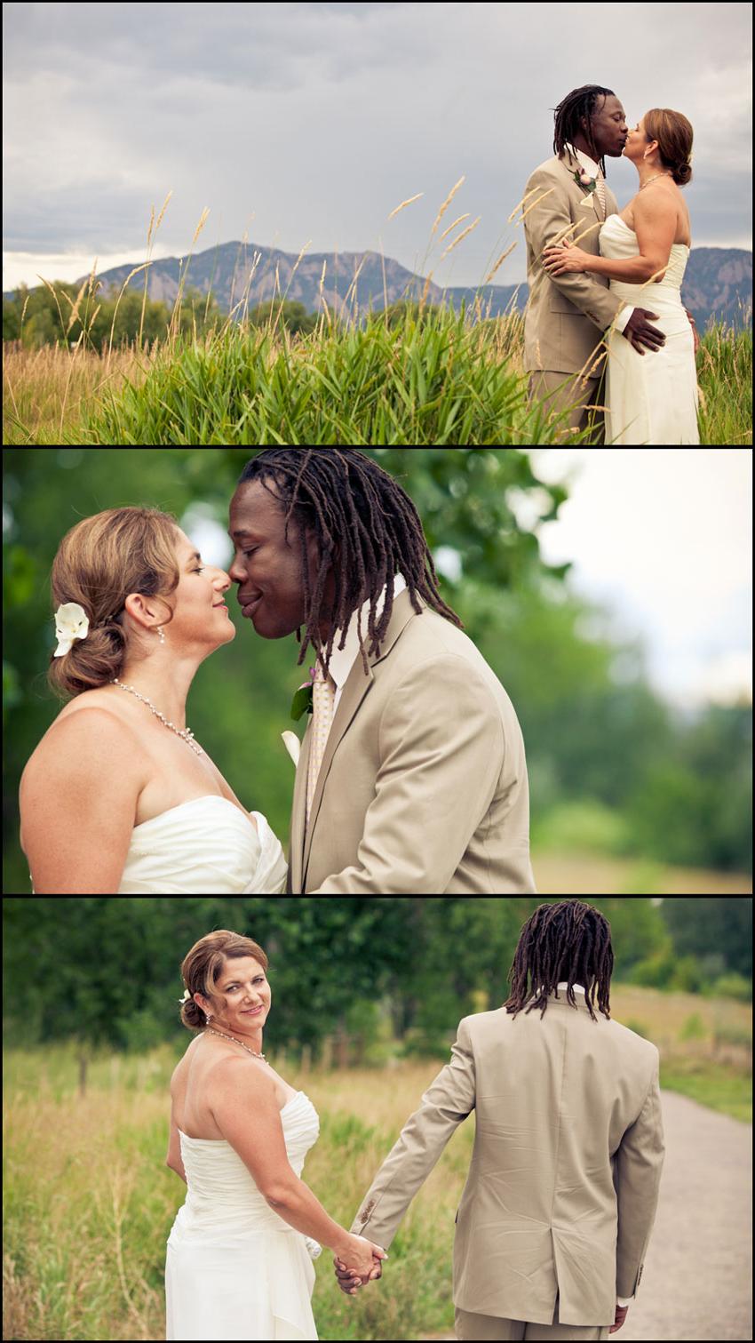 boulder wedding photographer