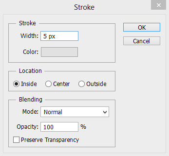 Stroke