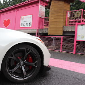 フェアレディZ Z34