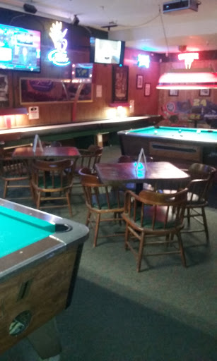 Sports Bar «Tallac Lounge», reviews and photos, 3982 60th St, Sacramento, CA 95820, USA