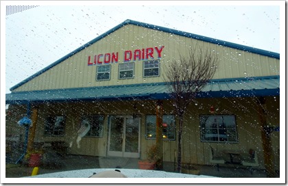 Licon Dairy