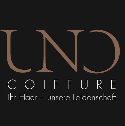 Coiffure Uno logo