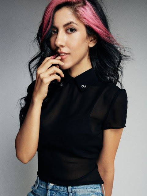 Stephanie Beatriz Profile Dp Pics