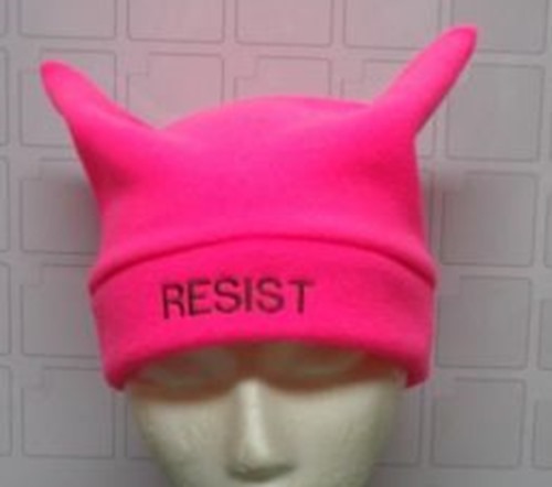 pussy hat