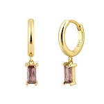 Gold Smoke Zirconium