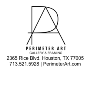 Perimeter Art Gallery & Framing logo