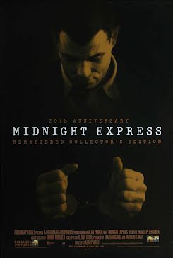 El expreso de medianoche - Midnight Express (1978)