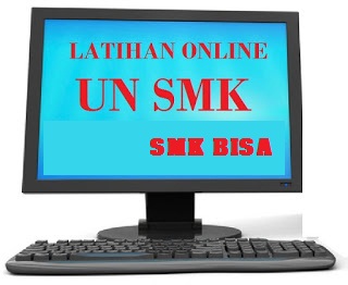Soal UN UNBK UNKP Matematika SMK Tahun 2019/2020