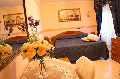 Photos of Villa Altieri