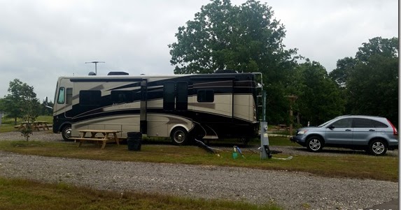 rv haven park college station