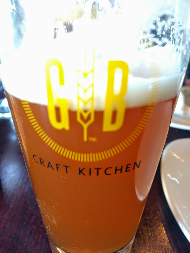 Brewpub «Gordon Biersch Brewery Restaurant», reviews and photos, 420 S Mill Ave #201, Tempe, AZ 85281, USA