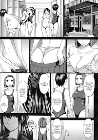 Kyouiku Shidou to Sei no Ittai Kaikaku Ch. 2