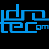 IDROTEC GM logo