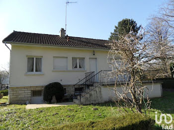 maison à Laon (02)