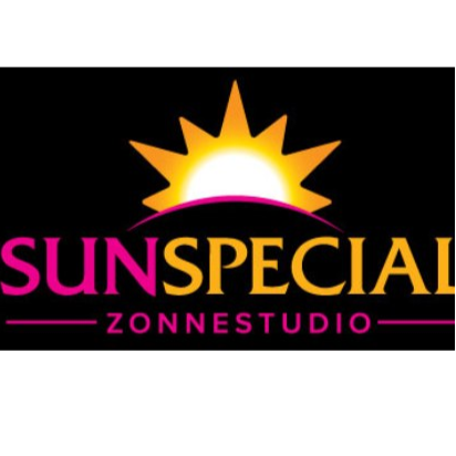 Sunspecial Zonnestudio logo