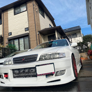 チェイサー JZX100