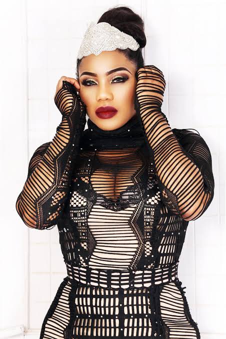 I Own An Empire Not Shop-toyin Lawani Sets The Record Straight (photos